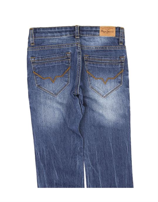 Pepe Jeans Boys Casual Jeans